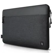 Seine Scene Laptop táska Seine Scene Valence 14'' - fekete