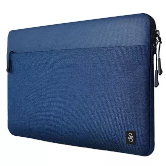 Seine Scene Laptop táska Seine Scene Valence 14'' - kék