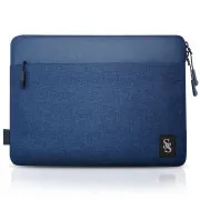Seine Scene Laptop táska Seine Scene Valence 14'' - kék