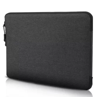 Seine Scene Laptop táska Seine Scene Valence táska 16" - fekete
