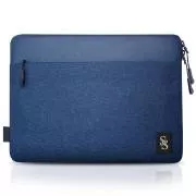 Laptop táska Seine Scene Valence Sleeve 16" - kék