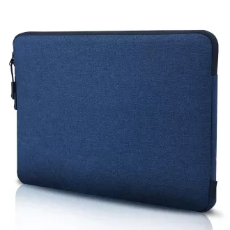 Laptop táska Seine Scene Valence Sleeve 16" - kék