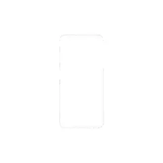 ER Crystal borítás Samsung Galaxy A06-hoz - átlátszó ER Crystal borítás Samsung Galaxy A06-hoz - átlátszó