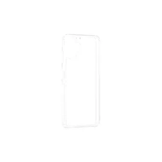 ER Crystal borítás Samsung Galaxy A06-hoz - átlátszó ER Crystal borítás Samsung Galaxy A06-hoz - átlátszó