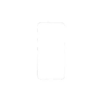 ER Crystal borítás Samsung Galaxy A16 készülékhez - átlátszó