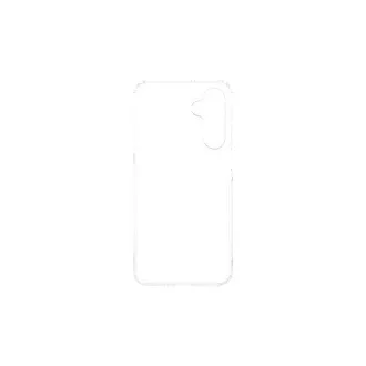 ER Crystal borítás Samsung Galaxy A16 készülékhez - átlátszó