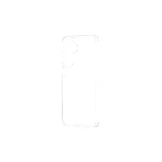 ER Crystal borítás Samsung Galaxy A16 készülékhez - átlátszó
