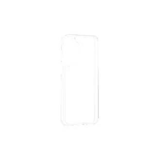 ER Crystal borítás Samsung Galaxy A16 készülékhez - átlátszó