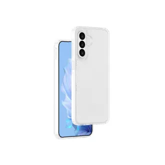 ER Crystal borítás Samsung Galaxy A26 készülékhez - átlátszó