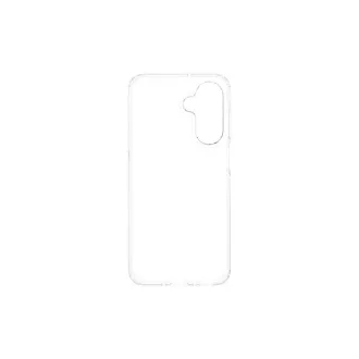 ER Crystal borítás Samsung Galaxy A26 készülékhez - átlátszó