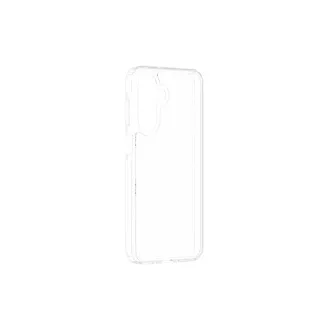ER Crystal borítás Samsung Galaxy A26 készülékhez - átlátszó