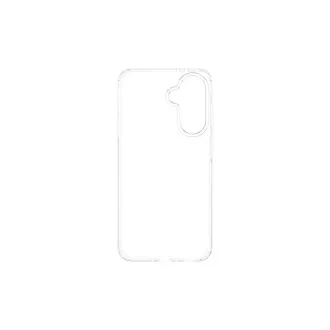 ER Crystal borítás Samsung Galaxy A36 készülékhez - átlátszó