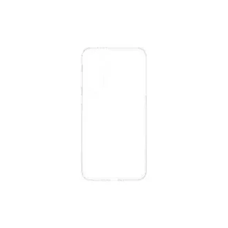 ER Crystal borítás Samsung Galaxy A36 készülékhez - átlátszó