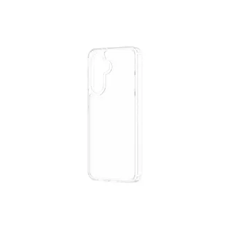 ER Crystal borítás Samsung Galaxy A36 készülékhez - átlátszó