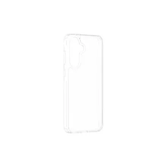 ER Crystal borítás Samsung Galaxy A36 készülékhez - átlátszó
