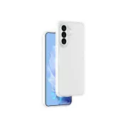 ER Crystal borítás Samsung Galaxy A56 készülékhez - átlátszó