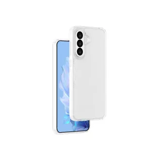 ER Crystal borítás Samsung Galaxy A56 készülékhez - átlátszó