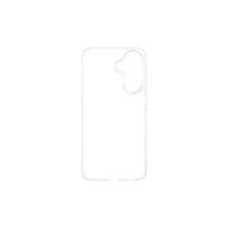ER Crystal borítás Samsung Galaxy A56 készülékhez - átlátszó
