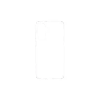 ER Crystal borítás Samsung Galaxy A56 készülékhez - átlátszó