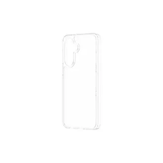 ER Crystal borítás Samsung Galaxy A56 készülékhez - átlátszó
