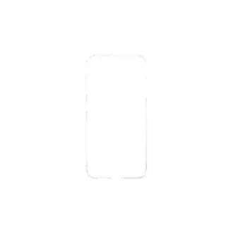 ER Crystal Snap borítás MagSafe-rel Samsung Galaxy S25 készülékhez - átlátszó