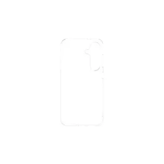 ER Crystal Snap borítás MagSafe-rel Samsung Galaxy S25 készülékhez - átlátszó