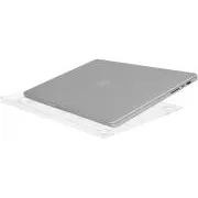 ZAGG Hardshell borító Apple Macbook Air 13" M3/M2 átlátszó