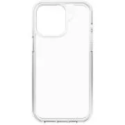 ZAGG Crystal Palace iPhone 15 Plus/14 Plus átlátszó