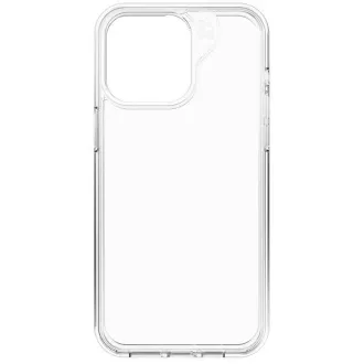 ZAGG Crystal Palace iPhone 15 Plus/14 Plus átlátszó