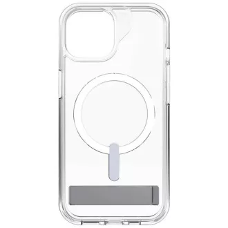 ZAGG Crystal Palace Snap Kickstand iPhone 15 Plus/14 Plus iPhone 15 Plus