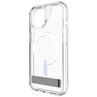 ZAGG Crystal Palace Snap Kickstand iPhone 15 Plus/14 Plus iPhone 15 Plus
