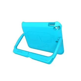 ZAGG Cover GEAR4 D3O Orlando Orlando Kids Tablet iPad 10.2 - kék