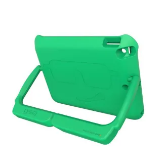 ZAGG Cover GEAR4 D3O Orlando Orlando Kids Tablet iPad 10.2 - zöld