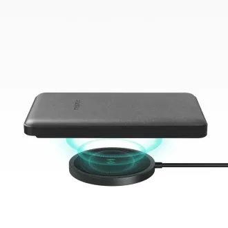 ZAGG Mophie snap  Juicepack mini - 5k - fekete
