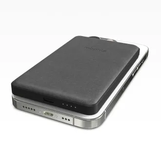 ZAGG Mophie snap  Juicepack mini - 5k - fekete