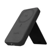 ZAGG Mophie snap  10k powerbank állvánnyal - fekete