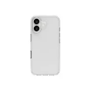 ER CRYSTAL védőburkolat iPhone 17 készülékhez - átlátszó