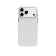 ER védőburkolat CRYSTAL iPhone 17 Pro Max készülékhez - átlátszó