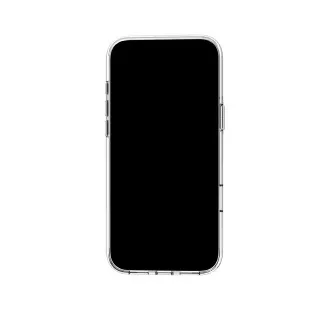 ER védőburkolat CRYSTAL iPhone 17 Pro Max készülékhez - átlátszó