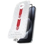 ER GLASS FC iPhone Air könnyű telepítés