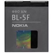 Nokia akkumulátor BL-5F Li-Ion 950 mAh - ömlesztve