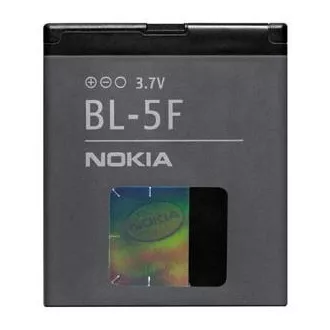 Nokia akkumulátor BL-5F Li-Ion 950 mAh - ömlesztve