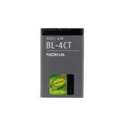 Nokia akkumulátor BL-4CT Li-Ion 860 mAh - ömlesztett állapotban