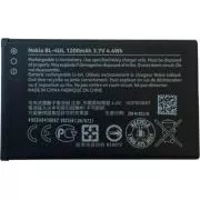 Nokia akkumulátor BL-4UL 1200mAh Li-Ion (ömlesztett)