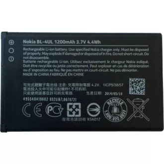 Nokia akkumulátor BL-4UL 1200mAh Li-Ion (ömlesztett)
