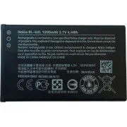 Nokia akkumulátor BL-4UL 1200mAh Li-Ion (ömlesztett)