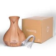 Ultrahangos aroma diffúzor Huslog