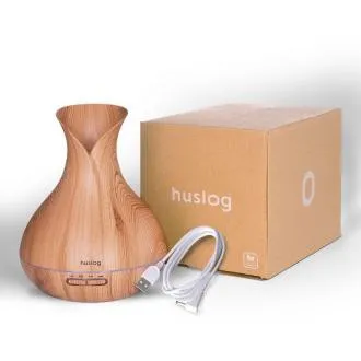 Ultrahangos aroma diffúzor Huslog Ultrahangos aroma diffúzor Huslog