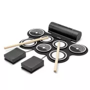 Huslog elektronikus dobok