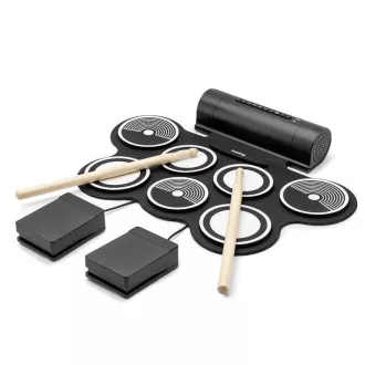 Huslog elektronikus dobok